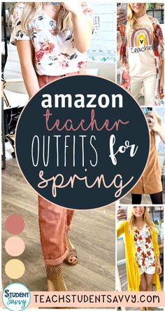 Teacher Outfits Elementary Spring, Spring Outfits For Teachers, Boho Teacher Outfit, Comfortable Teacher Outfits, Casual Teacher Outfits, Comfortable Work Clothes, Mom Outfits Spring