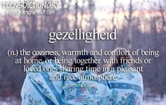 a woman wrapped up in a blanket with the words geezlighted above her