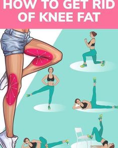 Knee Fat, Fitness Tips For Women, Fitness Motivation Pictures, Training Motivation, Fitness Inspiration Body, Body Motivation, Dresses Homecoming, Fitness Challenge, Motivation Fitness