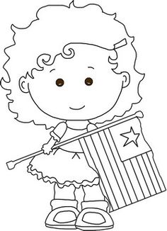 Fourth of July Clip Art - 4th of July Graphics & Line Art 4th Of July Graphics, Police Crafts, July Clipart, Paint Program, July Baby, July Crafts, Uncle Sam, Red White And Blue, Fourth Of July