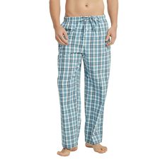 PRICES MAY VARY. Good Quality Material: The most comfortable plaid pajama pants for men. This cotton pajama pants is made of 100% cotton. The fabric is comfortable, breathable and lightweight, which is loose fit and provide maximum comfort.The woven process makes the pajamas more neat and stylish.Pants have a front fly. Adjustable Fit: Our lounge pants come in S-2XL to fit most sizes and are fitted with a elastic band to give you a custom fit. The loose-fitting design of these mens sleeping pant Cotton Pajama Pants, Plaid Pajama, Pj Bottoms, Mens Pajama Pants, Plaid Pajama Pants, Lounge Pajamas, Big Pockets, Plaid Pajamas, Stylish Pants