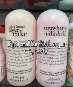 Body Hygiene, Strawberry Milkshake, Easy Baking Recipes Desserts, Extremely Funny Jokes, Whisper Quotes, Just Girly Things, My New Room, Etsy Candles