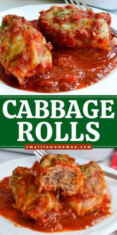 Golubtsi Recipe, Best Cabbage Rolls Recipe, Easy Cabbage Rolls, Easy Stuffed Cabbage, Stuffed Cabbage Rolls, Cabbage Rolls Recipe, Stuffed Cabbage, Ground Sausage, Cabbage Rolls