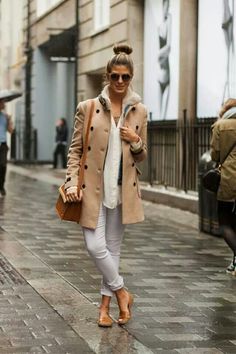 Ana Fasano Trent Coat, Trend Coat, Camel Coat Outfit, Drop Shoulder Coat, Camel Coat Street Style, Womens Fashion Edgy, Wrap Coat, Camel Coat