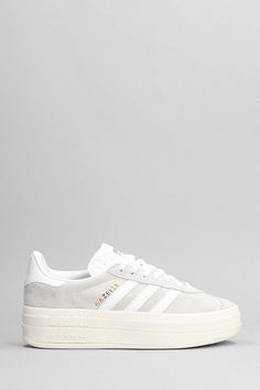 Platform Low Top Shoes, Gazelle Platform, Platform Adidas, Adidas Gazelles, Adidas Gazelle Bold, Gazelle Bold