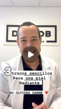 25K likes, 319 comments - dr.robertovargas el December 6, 2022: "3 trucos para mejorar tu rutina de piel !". Maquillaje De Ojos, On Instagram, Instagram