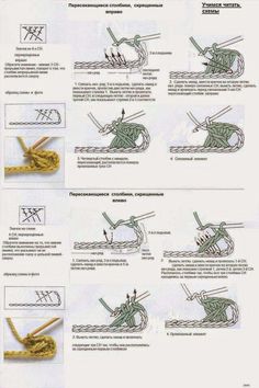 instructions on how to tie a knot in different ways, including tying the ends with scissors