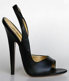 Zanotti Shoes, Bridesmaid Shoes, Fancy Shoes, Slingback Shoes, Stiletto Sandals