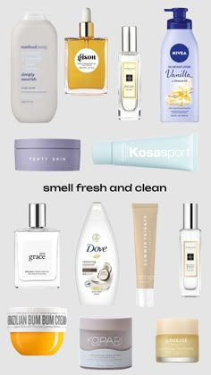 Fresh Perfume, Oil Body Wash, Healthy Skin Tips, Perfume Lover