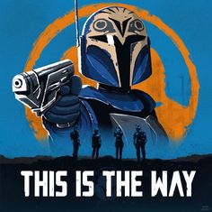 Mark Anthony Austin on Twitter: "This is the way… " Bo Katan Fan Art, Bo Katan Wallpaper, Bo Katan Kryze, My Bo, Bo Katan, Star Wars Concept Art, Humphrey Bogart