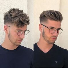 High Fade Haircut, Mens Haircuts Short