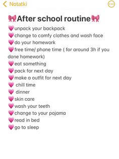 School Clean, Trip Packing, Road Trip Packing List, Road Trip Packing, School Tips, Thank Me Later, Girl Things