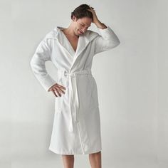 Bath Robes, Ny Fashion, Hotel Style, Hollywood Fashion, White Turquoise, Guest Bath, Only Fashion, Luxury Vacation, Classic Hollywood