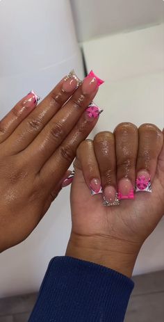 Nails Valentines