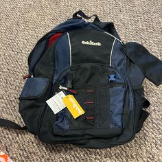 Oshkosh Backpack Nwt Heavy Duty Backpack, Black Backpack For End Of School Year Outdoor, Pinterest Wishlist, Sporty Backpack, Cute Backpacks For School, Bday Wishlist, Aesthetic Backpack, City Club, Cute Backpacks