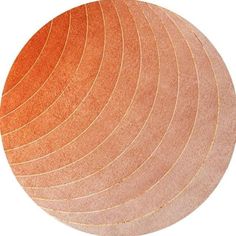 INSPIRA LIFESTYLES - Echo Round Area Rug - ACCENT RUG