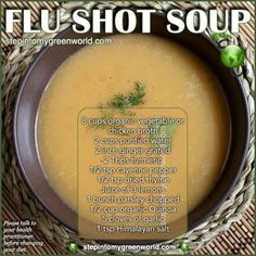 Soups For Colds, Sick Soup, Healing Soups, Sick Food, Herb Drying, Healing Soup, Sick Remedies, Cold Remedies, Healing Food