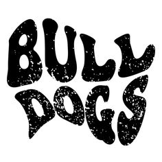 School Spirit Shirts Designs, Bulldog Clipart, Ga Bulldogs, Epoxy Cups, School Spirit Shirts, Sublimation Ideas, Album Art Design, Spirit Shirts, Sports Svg