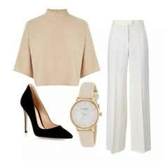 Chique Outfits, Looks Chic, �가을 패션, Work Outfits Women, Vixx, Professional Outfits, Business Casual Outfits, Business Outfits