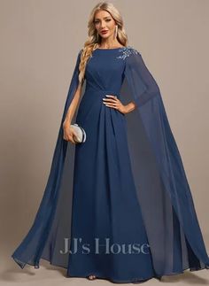 Evening Dresses Long Elegant, Dresses Long Elegant, Elegant Black Tie, Evening Dresses With Sleeves, Dresses Formal Elegant, Barn Weddings, Dress Unique, Groom Dresses, Chiffon Evening Dresses