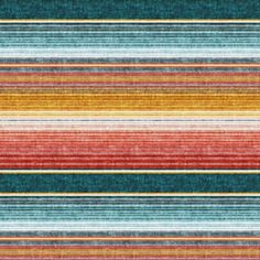 multicolored striped fabric with vertical stripes