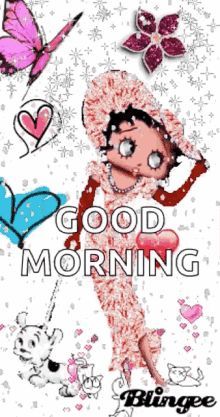 Betty Boop Sparkles GIF - BettyBoop Sparkles MerryChristmas - Discover & Share GIFs Christmas Animated Gif, Merry Christmas Animation, Good Morning Wishes Friends, Good Night Cat, Morning Board, Good Morning Sister, Teddy Bear Images