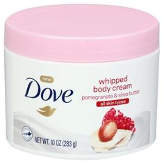 Dove Body Cream, Dry Skin Moisturizer, Diy Detergent, Whipped Body Cream, Body Hygiene, Hygiene Routine, Bath And Body Care, Moisturizer For Dry Skin, Rugs Kitchen