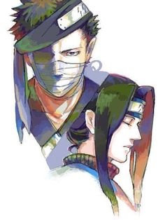 Haku Naruto Fanart, Haku Zabuza, Haku Naruto, Naruto Universe, Naruto Images, Naruto Drawings, Naruto Series, Naruto Art