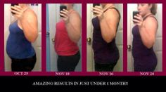 Swapped her coffee to Javita and these are her results in just 1mos! Health Diet, The Body, You Think, Diet