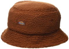 PRICES MAY VARY. Made from super-soft fleece Woven Dickies label on the front Fleece Bucket Hat, Bucket Hats, Hat Shop, Fashion Brands, Bucket Hat, Top Styles, Fashion Branding, Topshop, Hats