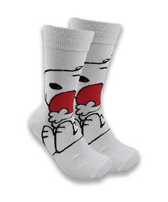 Brand New Classic Cartoon Character Snoopy White Crew Socks  High-quality themed socks Made From Acrylic, Polyester, and Spandex Materials Machine washable White Crew Socks, Snoopy Cartoon, Classic Cartoon Characters, Classic Cartoons, New Classic, Cartoon Character, Store Fronts, Crew Socks, Cartoon Characters