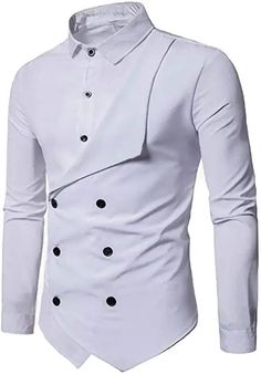 Men White Shirt, Tuxedo Shirt Men, Slim Fit Mens Shirts, Social Dresses, White Shirt Men, Slim Fit Dress Shirts, Tuxedo Shirts, Linen Casual, African Men Fashion