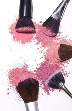 Makeup Illustration, Makeup Blending, Makeup Artist Logo, Beauty Make-up, Beauty Products Photography, Makeup Quotes