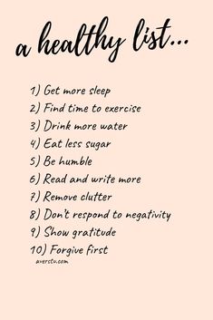 Healthy List, Trening Abs, Positive Self Affirmations, How To Eat Less, Self Care Activities, Healthy Mind, Self Care Routine, Self Improvement Tips