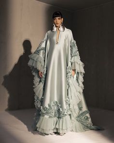 Boubou Styles For Women, Bubu Gown Styles, Kaftan Designs, Silk Fabrics, Modesty Fashion, Abaya Designs, فستان سهرة, Luxury Bridal, Latest African Fashion Dresses