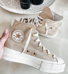 Boty Converse, Sneaker Outfits, Sneaker Trend