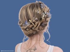 These 20 Cute Summer Hairstyles Will Be Everywhere This Season Cute Summer Hairstyles, Top Knot Bun, Knot Bun, It's Too Hot, Lace Braid, Protective Hairstyle, Jumbo Braids