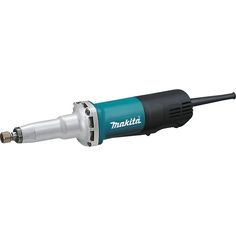 the makit impact drill is shown on a white background