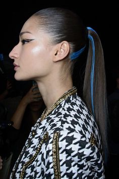 Ponytail Styles, Interesting Faces, Ponytail Hairstyles