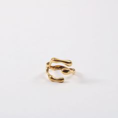 Geometric Rings, Rings Style, Cross Shape, Golden Hoops, Good Wishes, Modern Mom, Geometric Ring, Casting Jewelry, Circle Ring