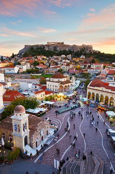 the best hotels in athen's for backpackers, from top to bottom