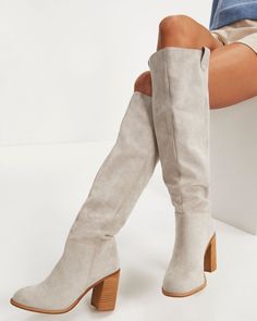 High Heel Suede Boots, Luxury Chic Ankle-high Chelsea Boots, Wide Calf Boots For Women Heel, Beuge Boots, Heel Boots Nordstrom, Slouchy Boots Women, Boots Fall Lightinthebox, Boots For Women Dress, Affordable Elegant Fall Boots