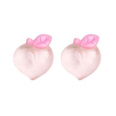 Peach Earrings These Peach Earrings are the perfect accessory for any kawaii lover. Adorned with delicate peach charms, these earrings add a touch of sweetness to any outfit. Made with high-quality materials, they are not only stylish but also durable. Upgrade your kawaii look with these adorable Peach Earrings. Aesthetic Peach, Kawaii Swimsuit, Dark Academia Clothing, Peach Earrings, Anime Lingerie, Aesthetic Dark Academia, Shop Aesthetic, Cottagecore Fashion, Kawaii Dress