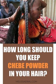 Chebe Powder For Hair Growth Recipe, Chebe Hair Products, Chebe Powder Before And After, Hair Butters For Natural Hair, Chebe Oil For Hair Growth, Chebe Powder For Hair Growth, Fast Natural Hair Growth, Chebe Powder, Hair Mask Recipe