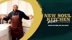 Watch New Soul Kitchen Remix Streaming Online on Philo (Free Trial)