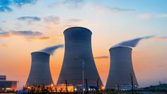 Nuclear Technology, Thermal Power Plant, Plant Activities, Gas Pipeline, Nuclear Reactor, Mother Jones, Nuclear Power Plant