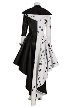 Disney Dump, Cruella Movie, Cosplay Maid, Daily Cleaning, Disney Costumes, Maid Dress, Movie Costumes, Women's Costumes