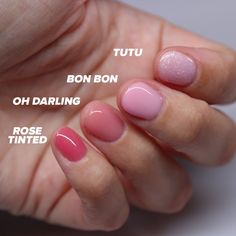 Don't just look good - feel good too! Rose Tinted Build+ strengthening gel adds a sheer Pinky Nude tint of Colour to the nail for a healthy glow while delivering the strength to back them up! You can even layer this shade thinly over our other colours to add a touch of pink. With this sheer opacity and buildable coverage you can build strength for that perfect base. 15ml bottle. 💜 I am HEMA-FREE 💜 Why should you choose BUILD+ Rubber Base Strengthening Gel over other nail products on the market Sheer Pink Manicure, Builder Gel Overlay On Natural Nails, Rubber Base Gel Nails, Rubber Base Nails, Rubber Gel Nails, Rubber Nails, Hair Dues, Nail Art Wheel, Nail Ink