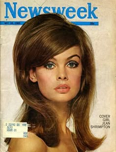 70s Hair Styles, 60s Aesthetic, 60s Makeup, 1960s Hair, 70s Makeup, 60s Hair, 70s Hair