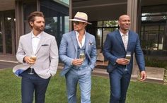 Wedding Guest Men, Wedding Guest Suits, Beach Wedding Suits, Summer Wedding Suits, Summer Wedding Attire, Men In Suits, Formal Wedding Attire, How To Dress For A Wedding